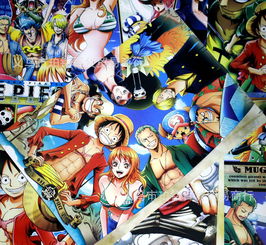 海贼王商标侵权案 随手互动诉游戏开发者终审被驳，动漫游戏开发警示