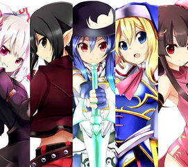 动漫游戏开发 创意与技术的完美融合